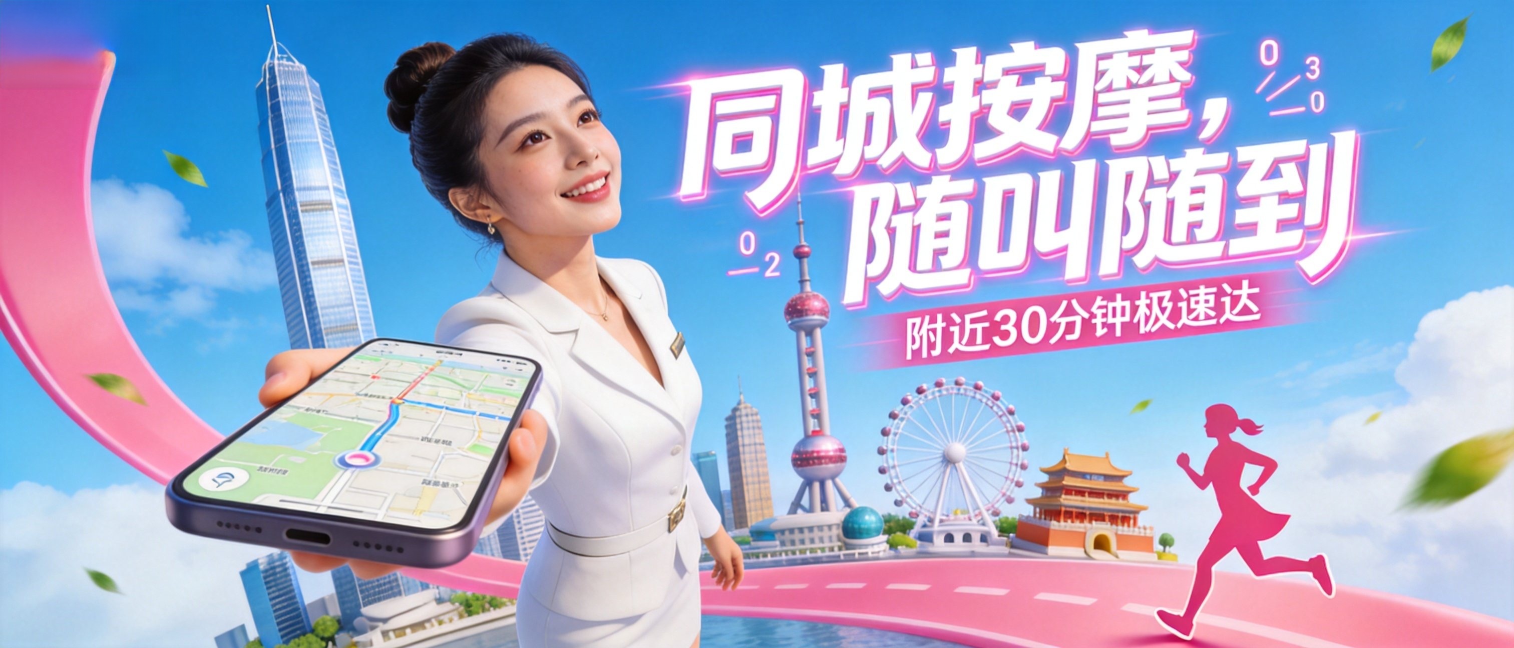 鹤山活立到家上门按摩：把放松这件事，真正还给自己